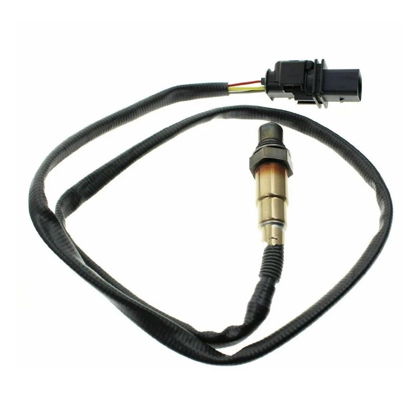 Lambdasonden Auto Zubehör LSU-4,9 Breitband Sauerstoff Sensor Für Chevrolet Für Cruze 0258017025 Automotive Sauerstoff Sensor Sauerstoffsensor von Bpjikxf