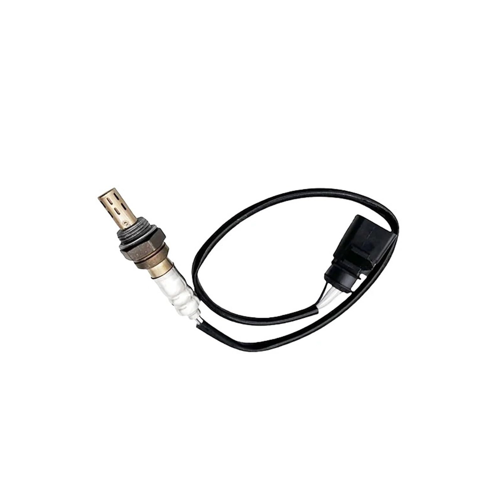 Lambdasonden Auto Zubehör O2 Hinten Lambda Sauerstoff Sensor 06A906262BS 0258010036 Für A3 Automotive Sauerstoff Sensor Sauerstoffsensor von Bpjikxf