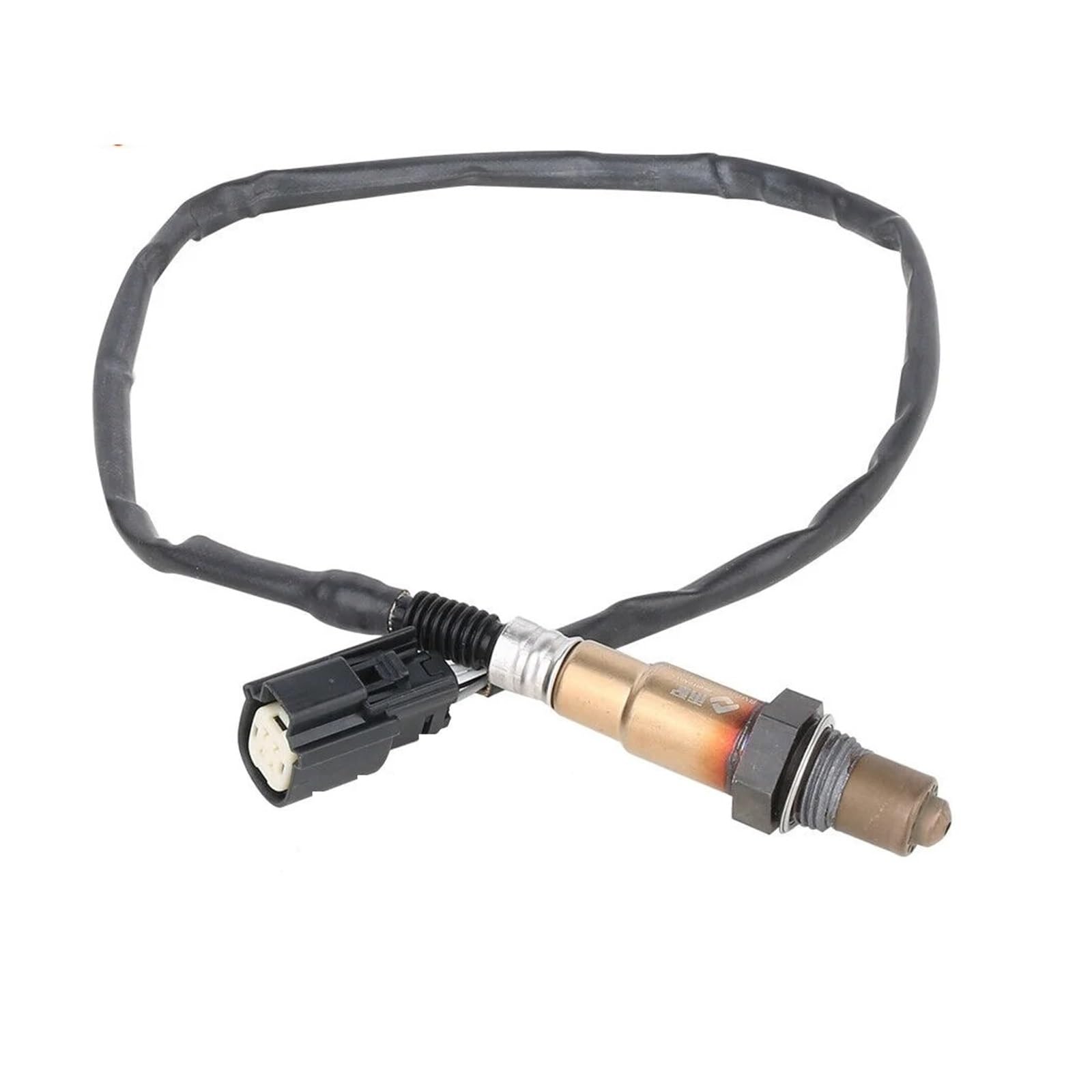 Lambdasonden BV61-9G444-AA Lambda O2 Sauerstoff Sensor Für Ford Für Focus II III 2,0 L Für Direkt Für Flex Für GDI 2012-2017 BV619G444AA Sauerstoffsensor von Bpjikxf