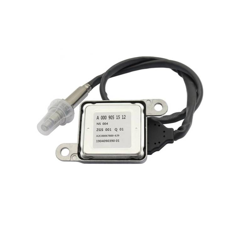 Lambdasonden Für Benz Für C-Klasse W221 W205 W251 W166 W207 W164 Auto Ersatzteile 12V A0009051512 NOX Stickstoff Sauerstoff Sensor Sauerstoffsensor von Bpjikxf