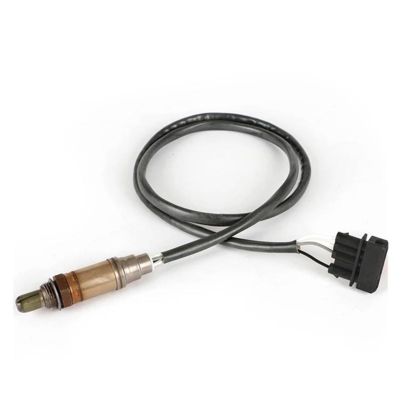 Lambdasonden Für VW Für Golf Für Mk3 Für Passat B3 B4 2,0 ​​L1990-1997 Auto Teile Lambda O2 Sensoren 0258003829 Lambda Sonde sauerstoff Sensor Sauerstoffsensor von Bpjikxf