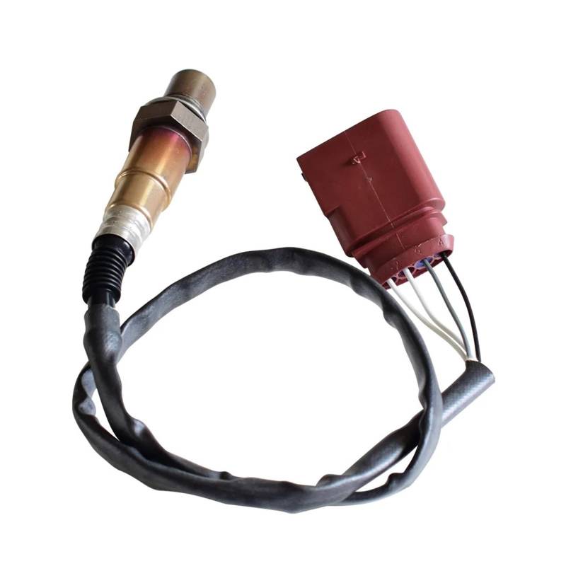 Lambdasonden Für VW Für Passat Für Wagon Für Skoda Für Superb Luft Kraftstoff Verhältnis Sauerstoff Lambda O2 Sensor 0258006305 0258006306 Sauerstoffsensor von Bpjikxf