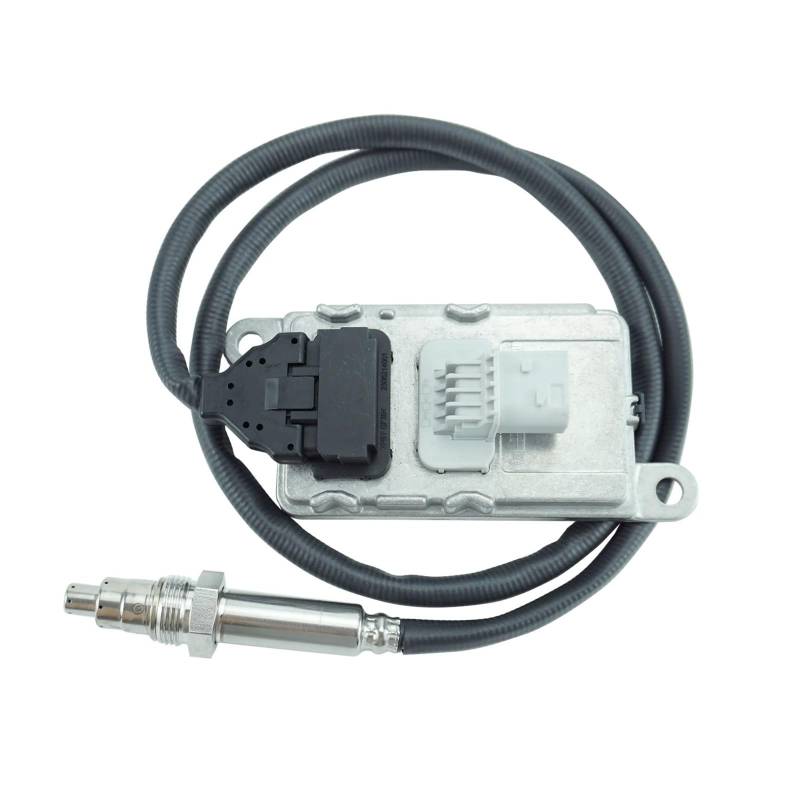 Lambdasonden Für Volvo FH FM FL NOx Sensor OE 22827991 Stickoxide Sensor 24V 5WK97368 Auto Zubehör Sauerstoffsensor(5WK9 7368) von Bpjikxf