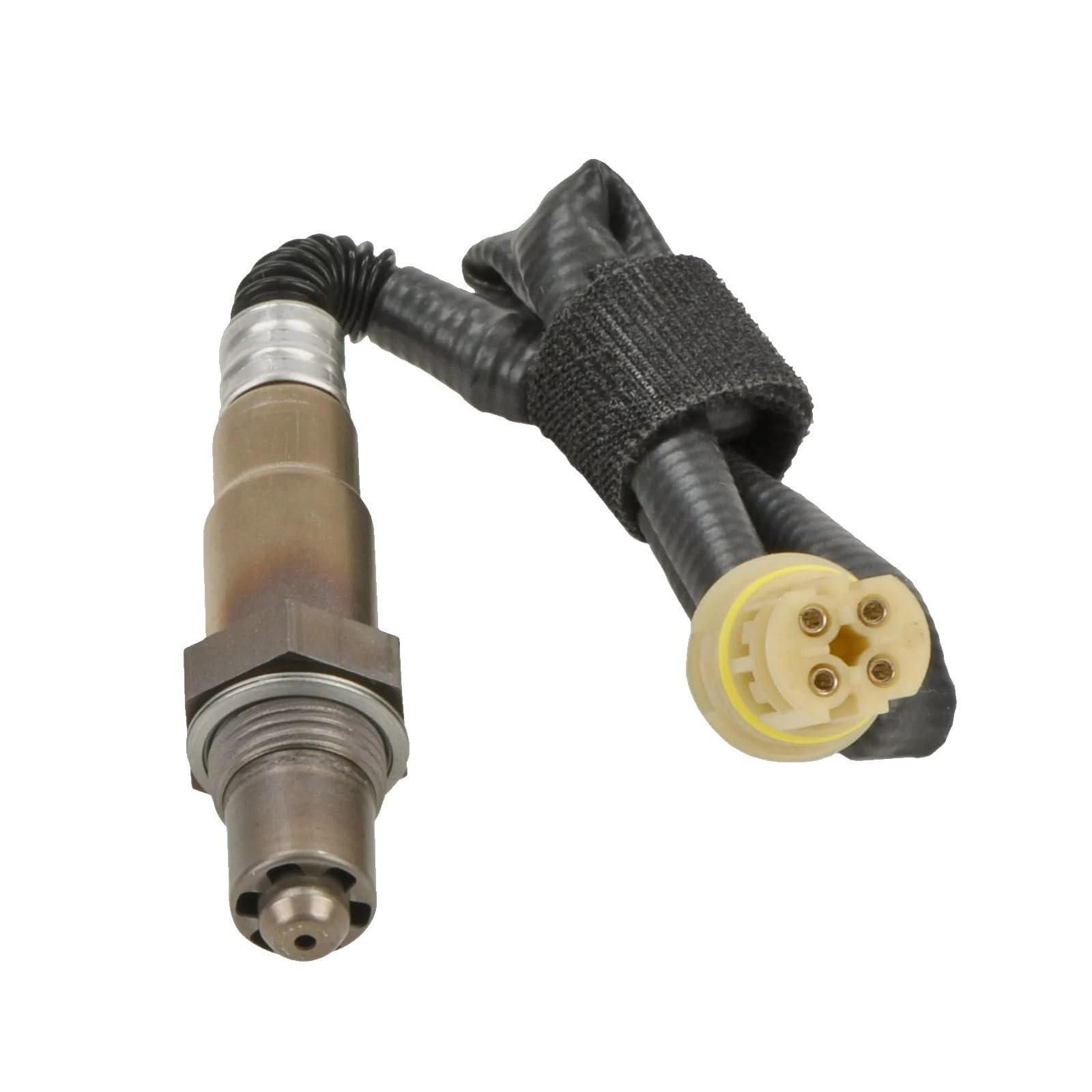 Lambdasonden Hinterer Sauerstoffsensor O2 Für Benz W211 E240 E320 E500 E550 ML500 R500 0015407617 0258006328 Sauerstoffsensor von Bpjikxf