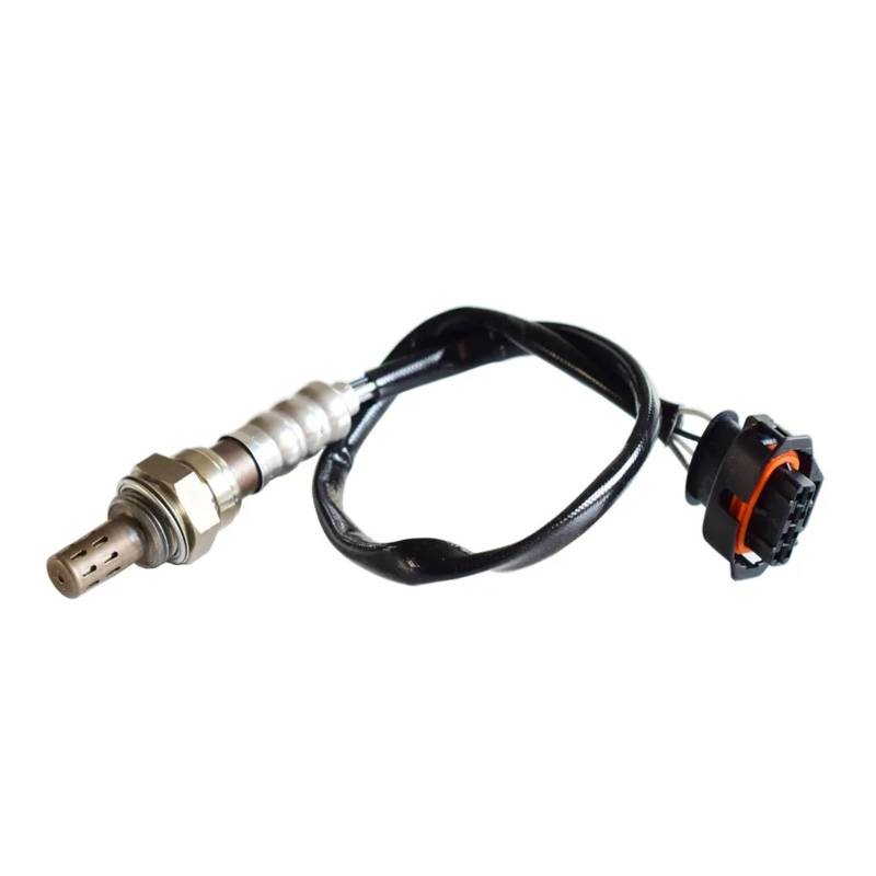 Lambdasonden Lambda Sonde O2 Sauerstoff Sensor 5WK91709 9158718 0855389 Für Vauxhall Für Opel Für Astra Für Corsa C Für Meriva Für Vectra Für Zafira Sauerstoffsensor von Bpjikxf