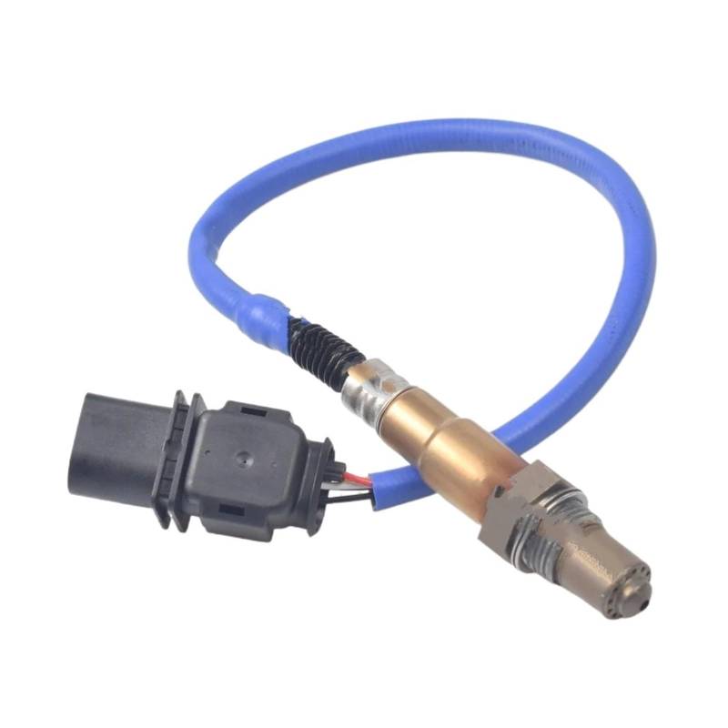 Lambdasonden Lambda Sonde Sensor Für Ford Für Focus III Für Mustang Für Lincoln 0258017321 8F9A9Y460GA 8F9Z9F47 2H 5147022 8F9Z9F47 2J 0258017322 Sauerstoffsensor von Bpjikxf