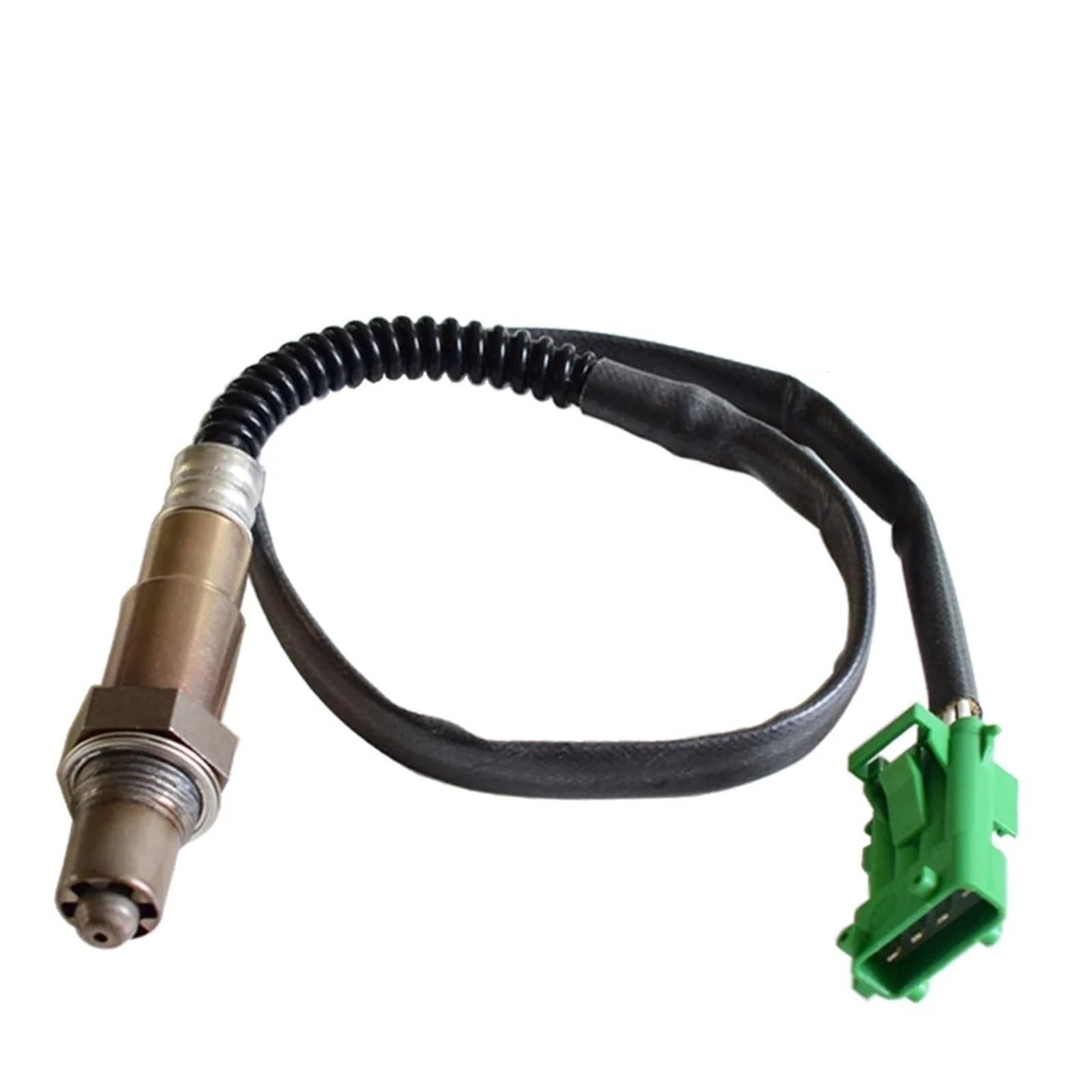 Lambdasonden Luft Kraftstoff Verhältnis Sauerstoff Lambda O2 Sensor 0258006027 Für Peugeot Automotive Sauerstoff Sensor Auto Zubehör Sauerstoffsensor von Bpjikxf