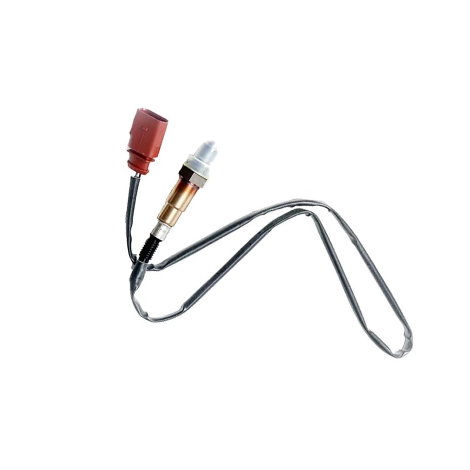 Lambdasonden O2 Front Lambda Sauerstoff Sensor 03C90626 2J 0258006875 1K0998262T Für Lavida Für Käfer Für Golf 03C 906 262 J Sauerstoffsensor von Bpjikxf