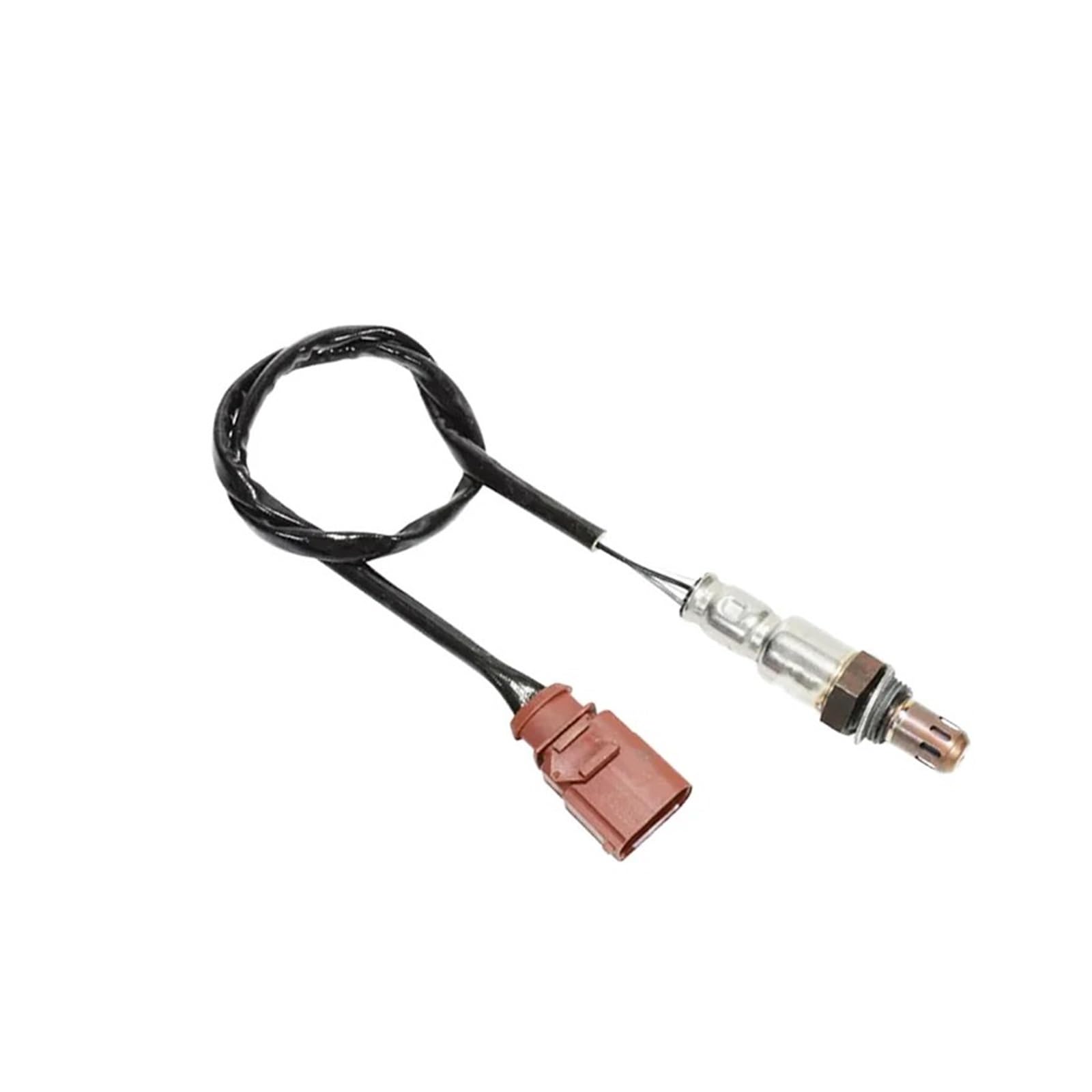 Lambdasonden O2 Front Lambda Sauerstoff Sensor 04E906262AP 0986AG2229 Für VW Für Santana Für Polo Für Skoda 04E906262BP 04E906262Q 04E906262P Sauerstoffsensor von Bpjikxf