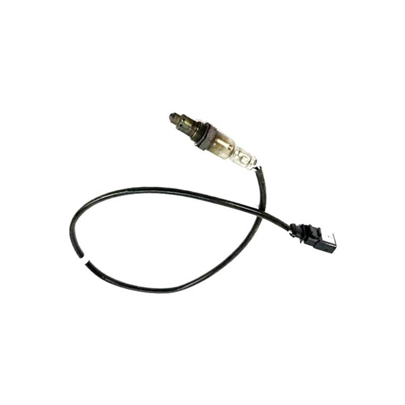 Lambdasonden O2 Front Lambda Sauerstoff Sensor 04E906262CS 04C906262Q Für VW Für Golf Für Arteon 04E 906 262CS 04E 906 262 CS Sauerstoffsensor von Bpjikxf