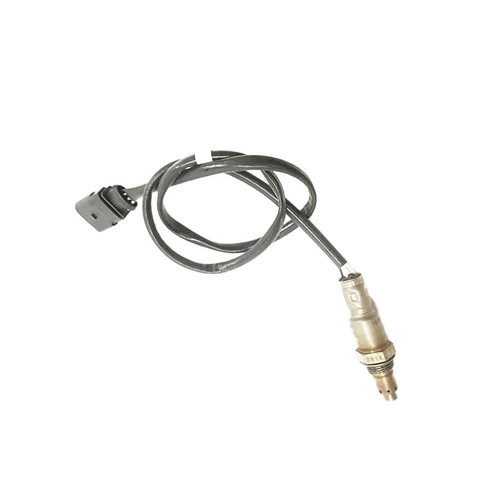 Lambdasonden O2 Front Lambda Sauerstoff Sensor 04E906262CS 04C906262Q Für VW Für Golf Für Arteon 04E 906 262CS Automotive Sauerstoff Sensor Sauerstoffsensor von Bpjikxf