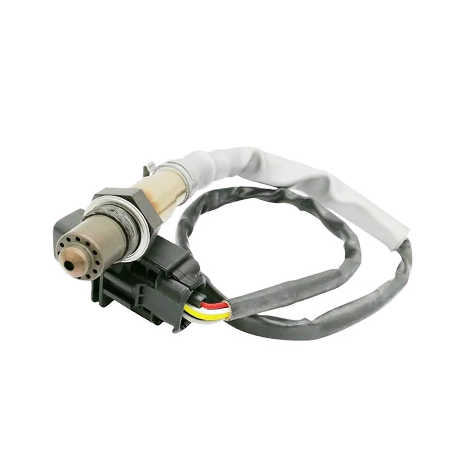 Lambdasonden O2 Front Lambda Sauerstoff Sensor 06J906262AC 0258017305 06J906262M Für VW Für EOS Für Passat Für Jetta 06J 906 262 AC 262AC Sauerstoffsensor von Bpjikxf