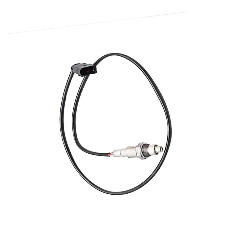 Lambdasonden O2 Hinten Lambda Sauerstoff Sensor 04E906262AJ 04E906262EH 04E906262GT 0258030071 0258030069 Für VW Für Caddy Für Polo Für Golf 04E 906 262 AJ Sauerstoffsensor von Bpjikxf