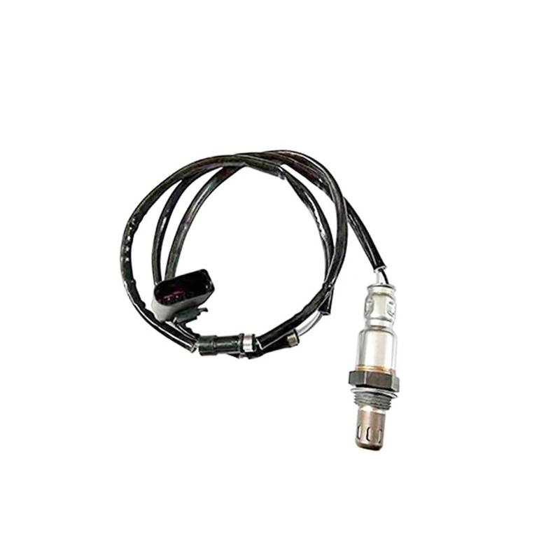 Lambdasonden O2 Hinten Lambda Sauerstoff Sensor 04E906262ED 04E906262Q 0986AG2229 Für Kreuz Für Polo Für Santana Für Tiguan Für Jetta Für Passat Für Skoda Sauerstoffsensor von Bpjikxf