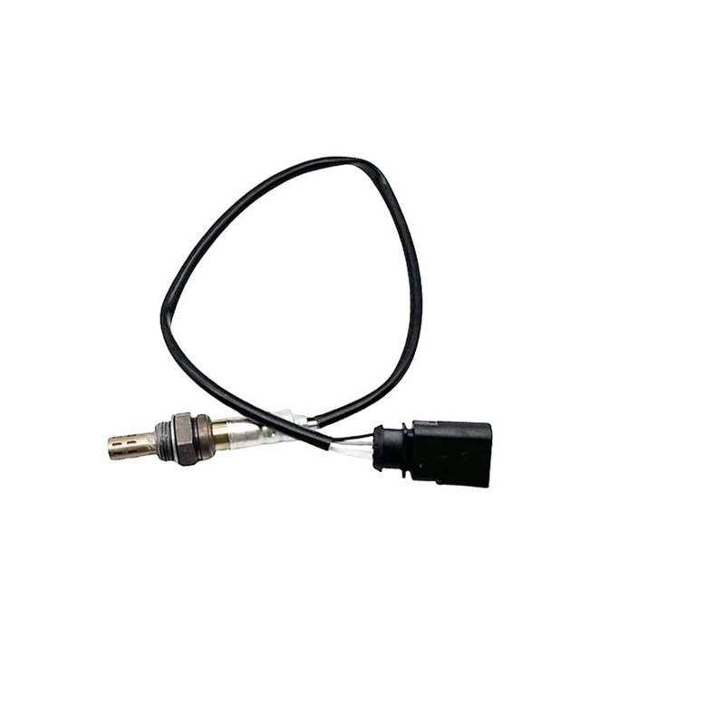 Lambdasonden O2 Hinten Lambda Sauerstoff Sensor 06A90626 2BS 0258010036 Für Sitz Für Altea Für Toledo Für Skoda Für Octavia Für Golf für Jett Für Polo Für Touran Sauerstoffsensor von Bpjikxf