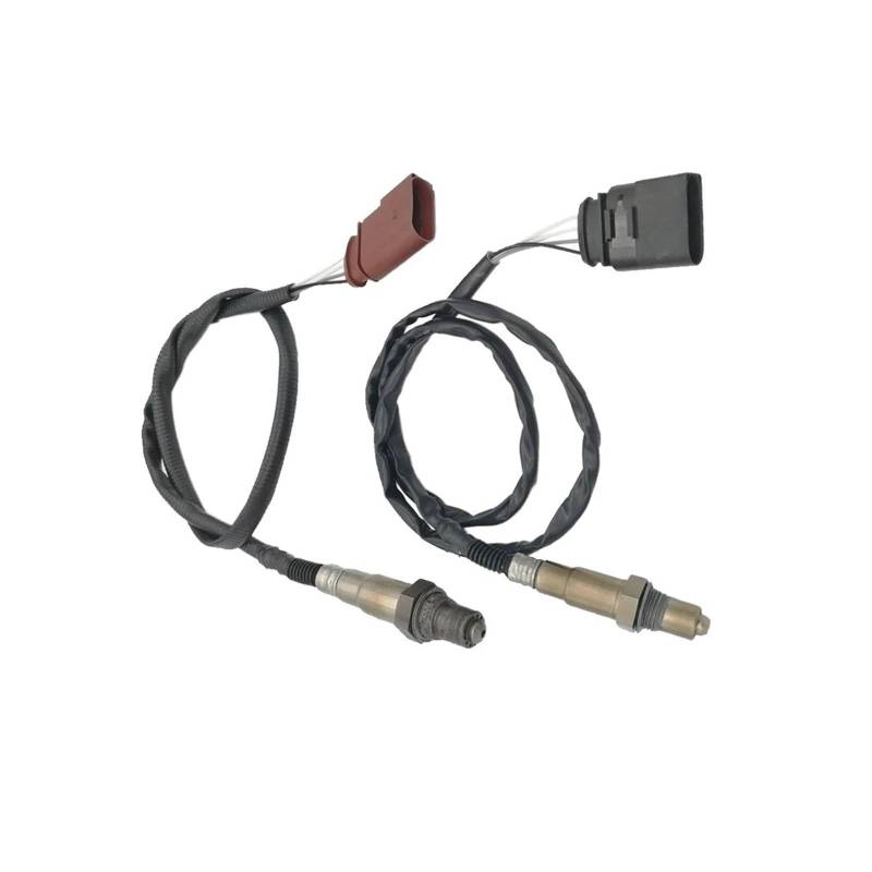 Lambdasonden O2 Lambda Sonde Sauerstoff Sensor 39210-22610 3921022610 Für Kia Für Rio Für CEE Würde Für Cerato Auto Zubehör Sauerstoffsensor von Bpjikxf