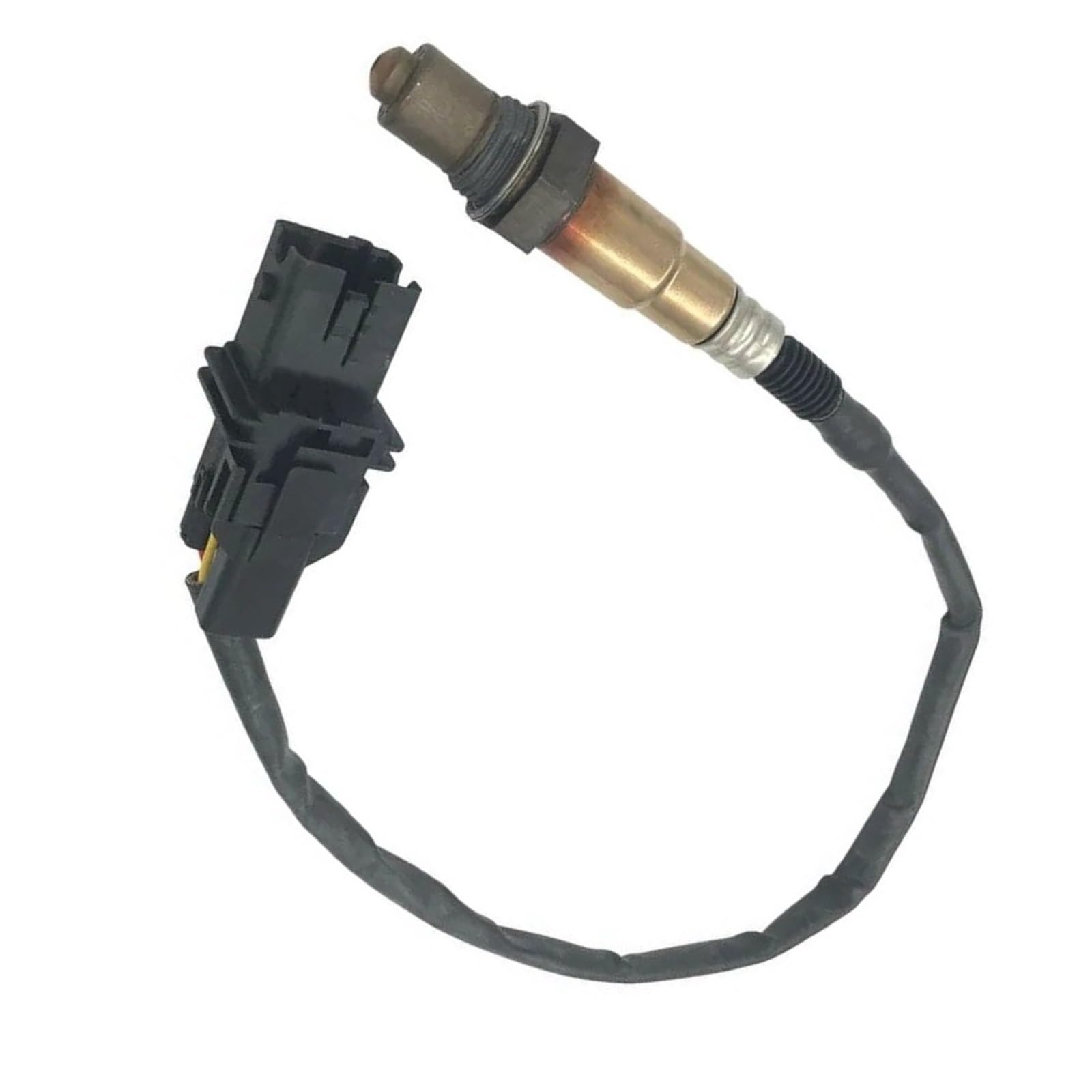 Lambdasonden O2-Sauerstoff-Luft-Kraftstoff-Verhältnis-Sensor Für Volvo C70 S70 V70 22693-8U300 22693-7S000 22693-6M400 Sauerstoffsensor von Bpjikxf