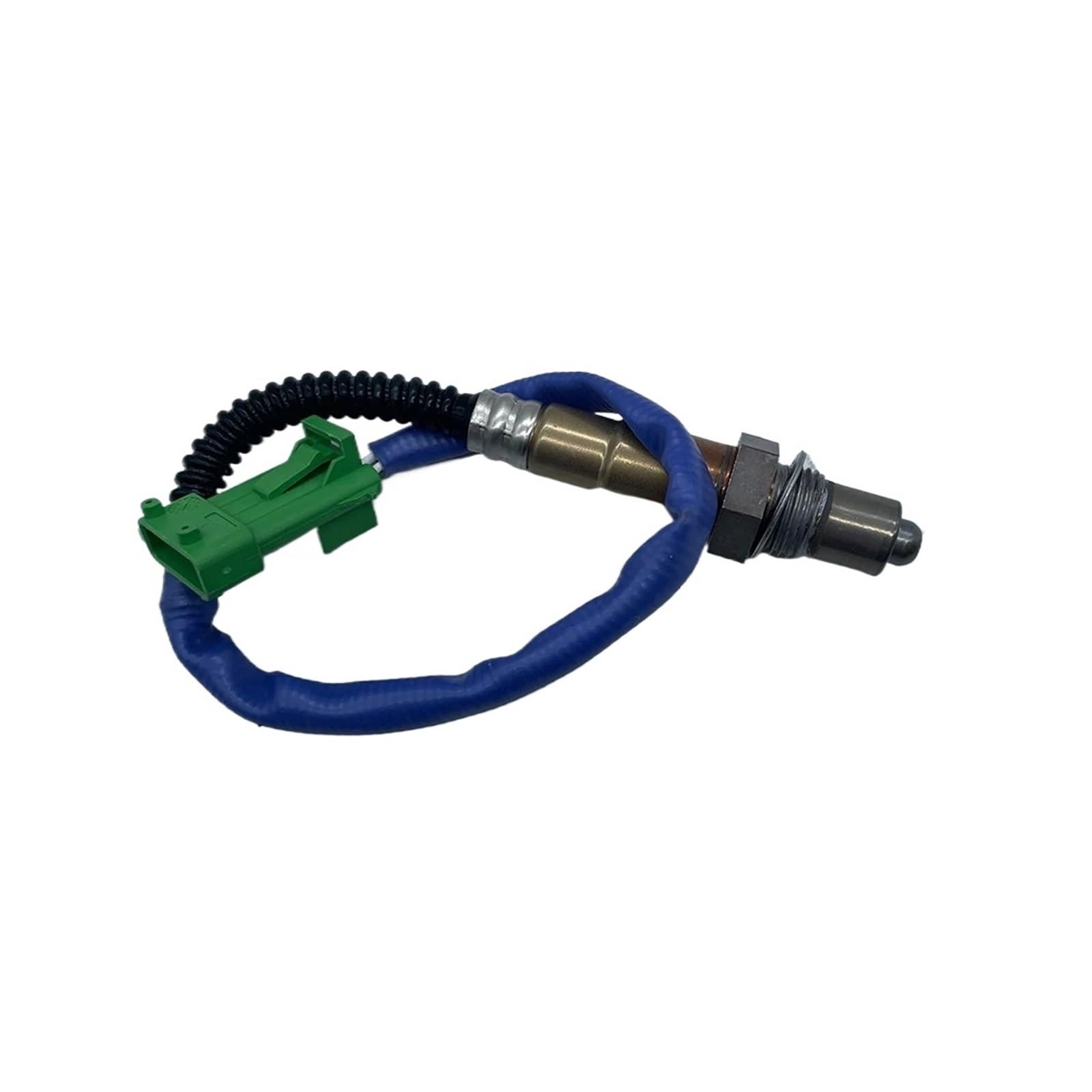 Lambdasonden O2 Sauerstoffsensor 0258006028 9635978280 Für Peugeot 106 206 Autozubehör Sauerstoffsensor von Bpjikxf