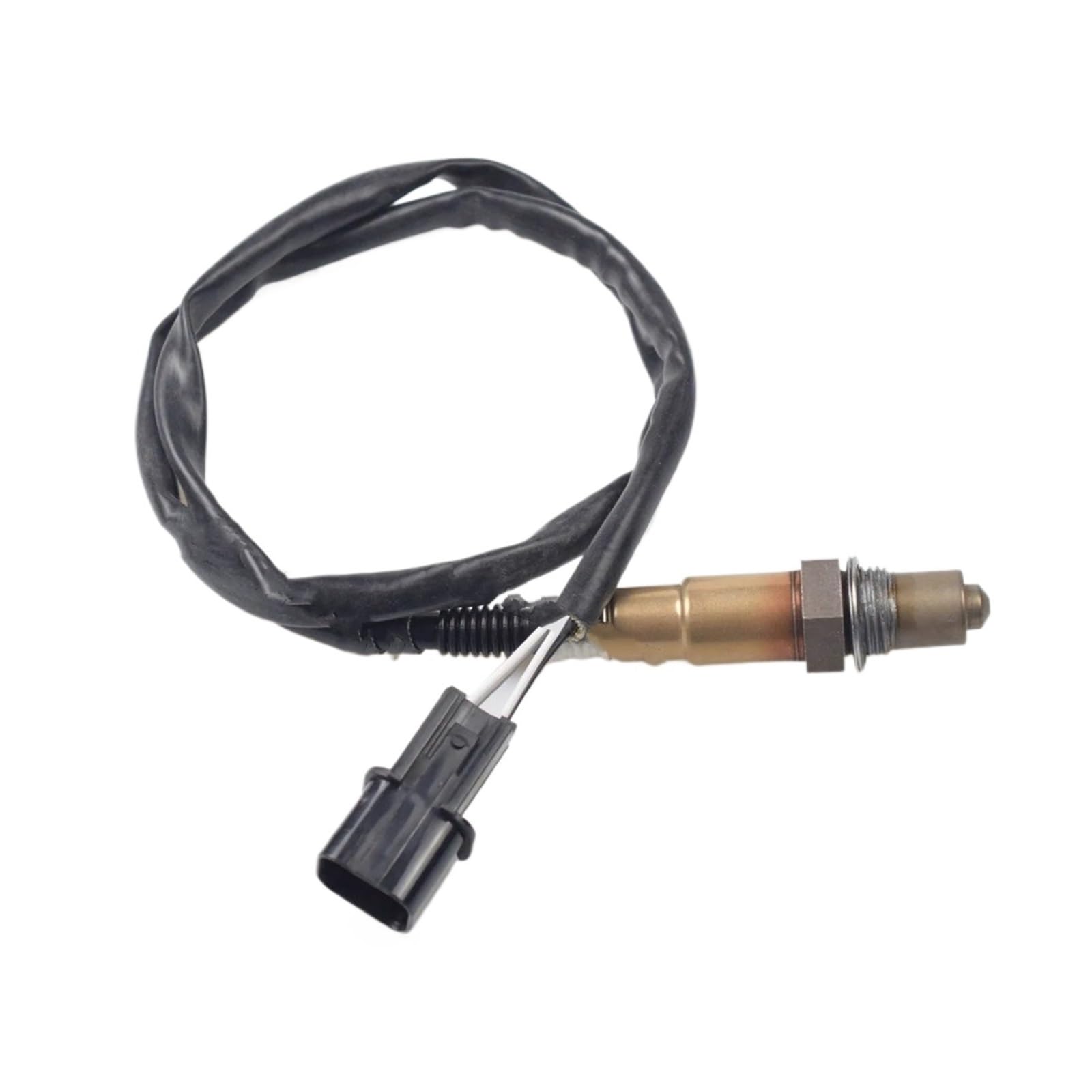 Lambdasonden O2 Sensor Lambda Sonde Sauerstoff Sensor 3921002610 39210-02640 A2C59513892Z Für KIA Für Picanto Auto Zubehör Sauerstoffsensor von Bpjikxf