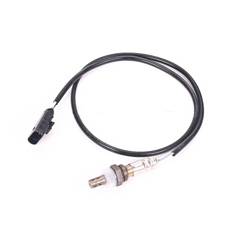 Lambdasonden Sauerstoffsensor Lambda-Luft-Kraftstoff-Verhältnis Für Für A3 06A906262BS 03E906262C Automobil-Sauerstoffsensor Sauerstoffsensor von Bpjikxf