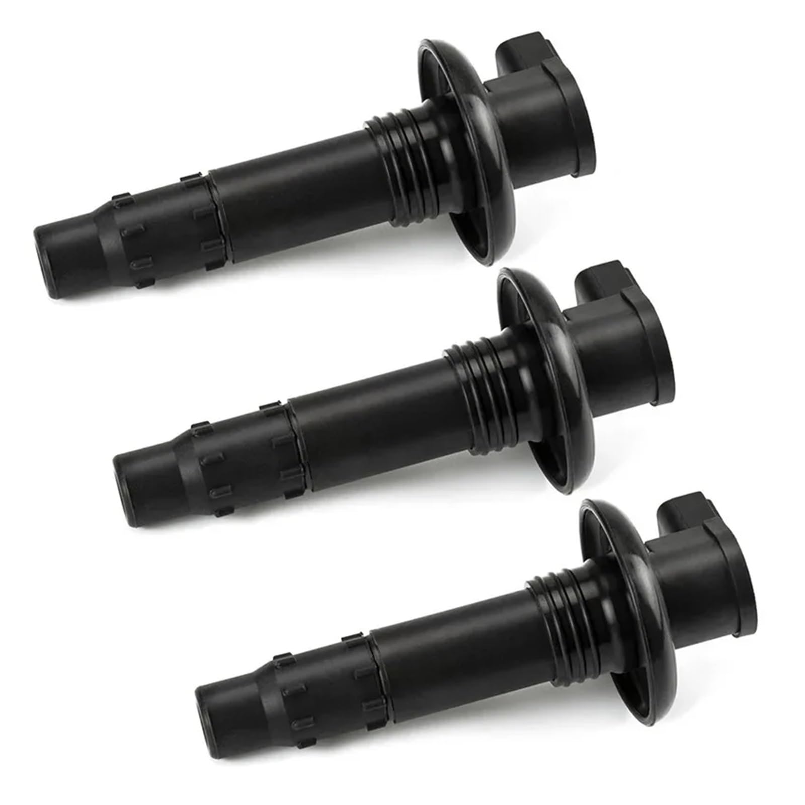 Zündungen Zündspule 3 STÜCKE Zündspule Stick Für Sea-DOO Für Funken Für RXP Für GTX Für RXT Für GTR 130 155 185 215 255 260 420664020 296000307 290664020 von Bpjikxf