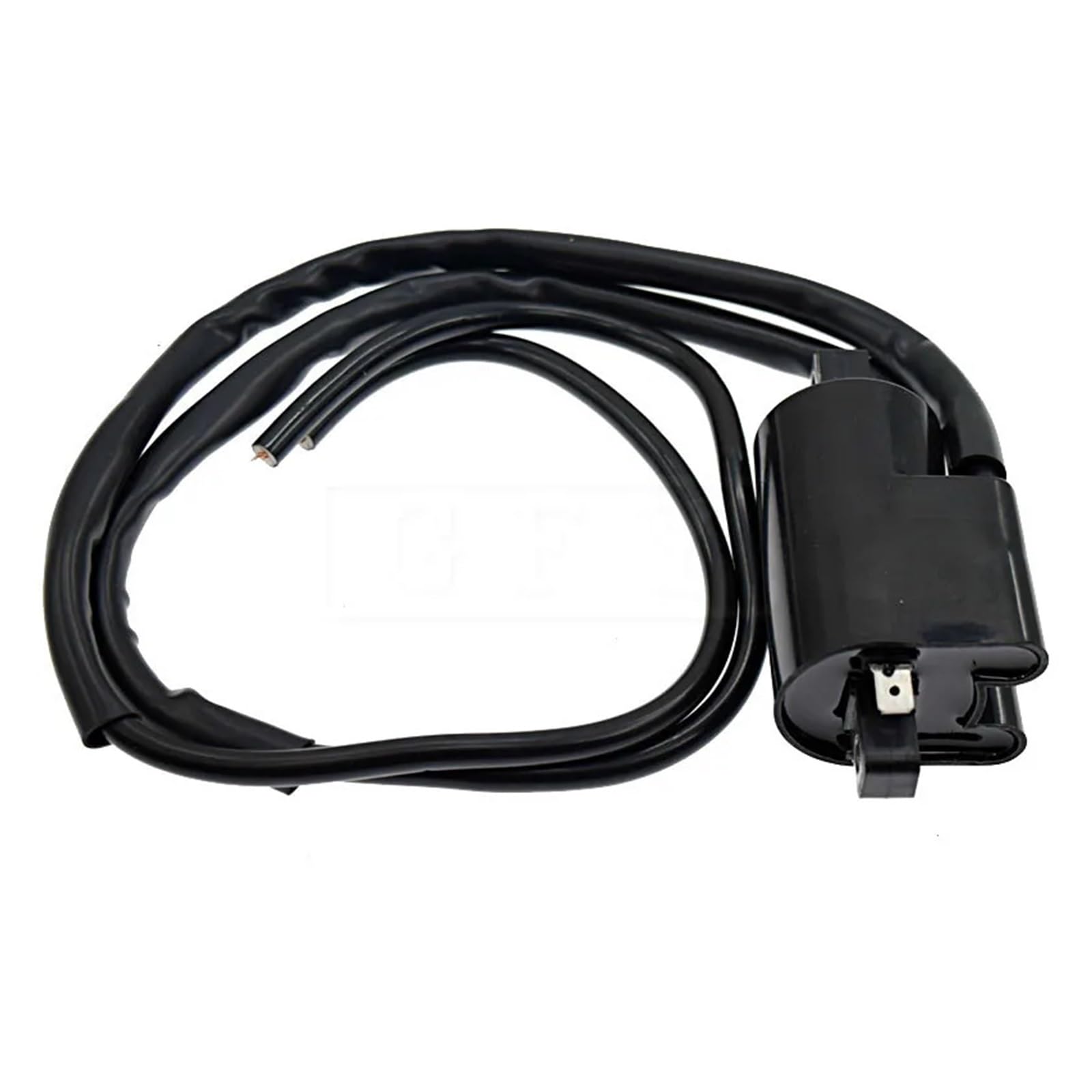 Zündungen Zündspule Für FZX750 Für Fazer 1986 1987 1988 1989 Für FZR1000 1987 1988 Motorrad Zündspule 12V CDI Spulen(Ignition Coil) von Bpjikxf