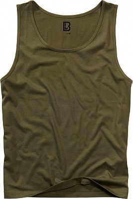 Brandit 4210, Tanktop - Oliv - M von Brandit