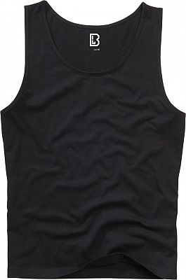 Brandit 4210, Tanktop - Schwarz - 3XL von Brandit