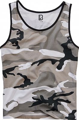 Brandit 4210, Tanktop - Urban - L von Brandit