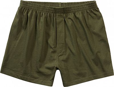 Brandit 4500, Boxershorts - Oliv - 4XL von Brandit