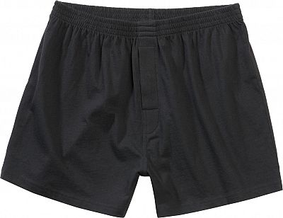 Brandit 4500, Boxershorts - Schwarz - XXL von Brandit