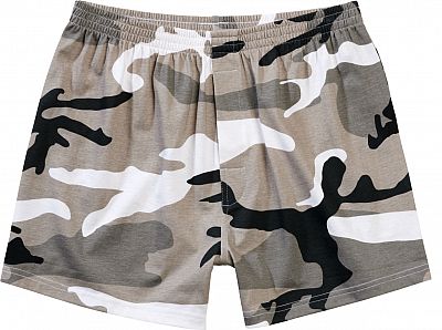 Brandit 4500, Boxershorts - Urban - 4XL von Brandit