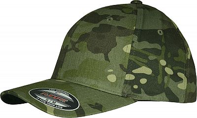 Brandit 7045, Kappe - Tropic Multicam - L/XL von Brandit