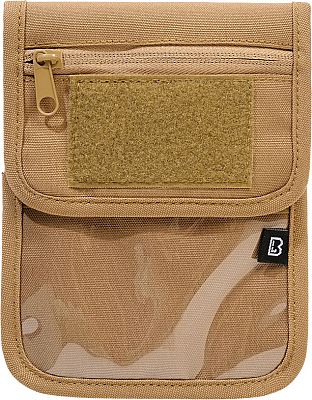 Brandit 8111, Brusttasche - Beige - Einheitsgröße von Brandit