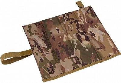 Brandit 9636, Sitzkissen faltbar - Tactical Camo von Brandit