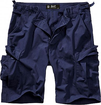 Brandit BDU, Cargoshorts - Dunkelblau - S von Brandit