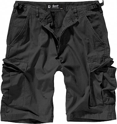 Brandit BDU, Cargoshorts - Schwarz - 3XL von Brandit