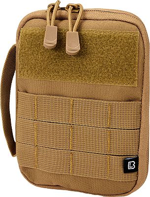 Brandit EDC, Messertasche - Beige - Einheitsgröße von Brandit