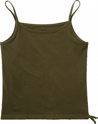 Brandit Lilly, Tanktop - Oliv - 3XL von Brandit