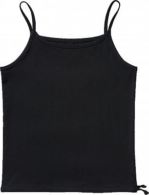 Brandit Lilly, Tanktop - Schwarz - 5XL von Brandit