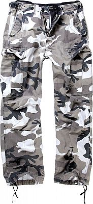 Brandit M-65 Vintage, Cargohose - Urban - 3XL von Brandit