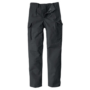 Brandit Moleskin Hose Schwarz von Brandit