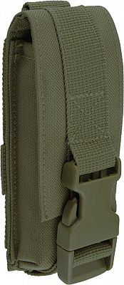 Brandit Molle Multi Medium, Werkzeugtasche - Oliv von Brandit