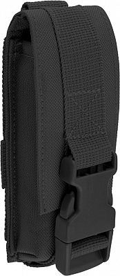 Brandit Molle Multi Medium, Werkzeugtasche - Schwarz von Brandit