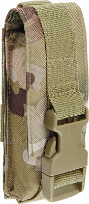 Brandit Molle Multi Medium, Werkzeugtasche - Tactical Camo von Brandit