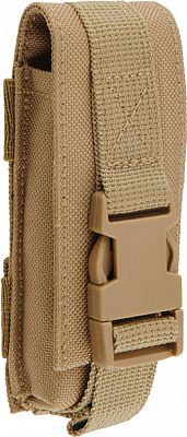 Brandit Molle Multi Small, Werkzeugtasche - Camel von Brandit