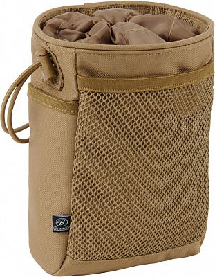 Brandit Molle Pouch, Taschen Beutel - Camel von Brandit