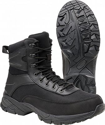 Brandit Next Generation, Stiefel - Schwarz - 39 von Brandit