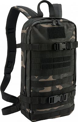 Brandit US Cooper Daypack, Rucksack - Darkcamo von Brandit