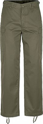 Brandit US Ranger, Cargohose - Oliv - XL von Brandit